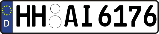 HH-AI6176