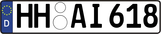 HH-AI618