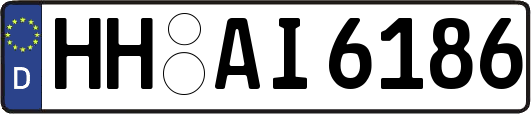 HH-AI6186
