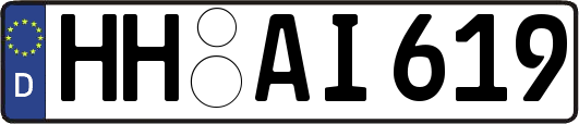 HH-AI619