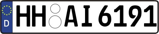 HH-AI6191