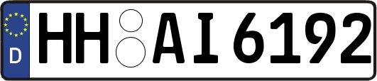 HH-AI6192