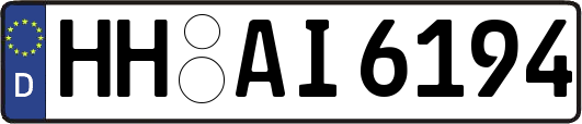 HH-AI6194