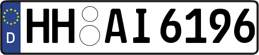 HH-AI6196
