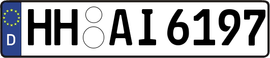 HH-AI6197