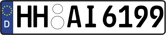 HH-AI6199