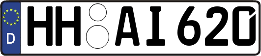 HH-AI620