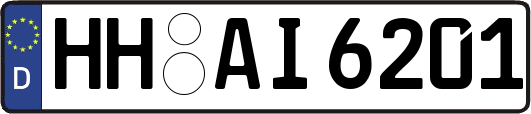 HH-AI6201