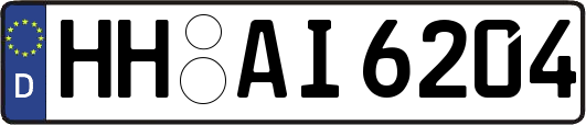 HH-AI6204