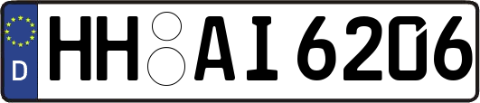 HH-AI6206
