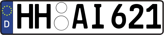 HH-AI621