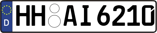 HH-AI6210