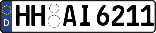 HH-AI6211