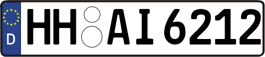 HH-AI6212