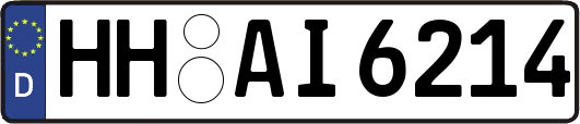 HH-AI6214