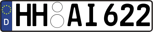 HH-AI622