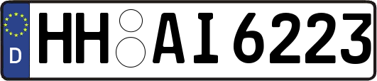 HH-AI6223