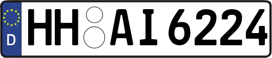 HH-AI6224