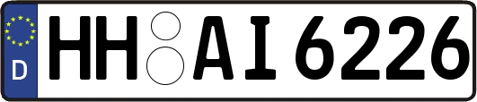 HH-AI6226