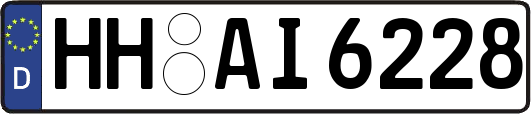 HH-AI6228