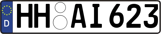 HH-AI623