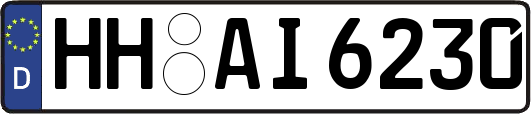 HH-AI6230