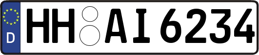 HH-AI6234