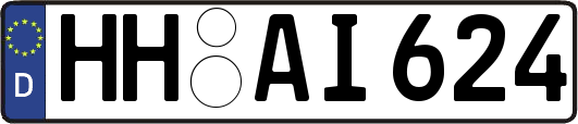HH-AI624