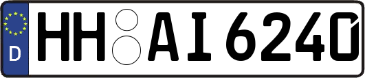 HH-AI6240