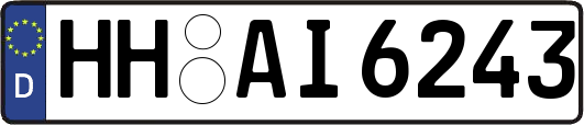 HH-AI6243