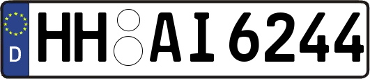 HH-AI6244