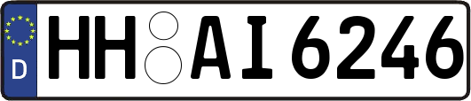 HH-AI6246