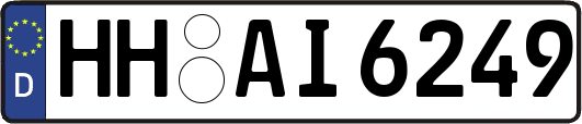 HH-AI6249