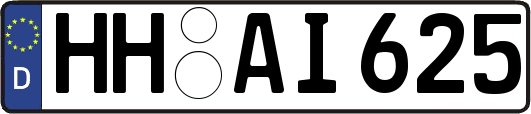 HH-AI625