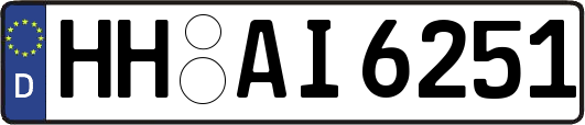 HH-AI6251