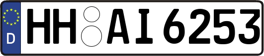 HH-AI6253