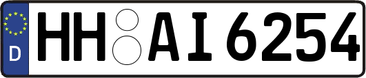 HH-AI6254