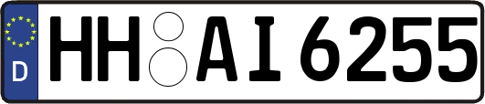 HH-AI6255