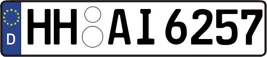 HH-AI6257