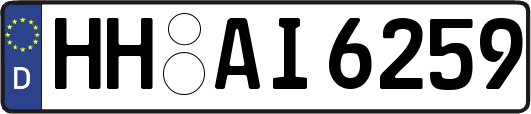 HH-AI6259