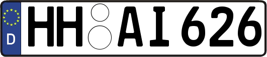 HH-AI626