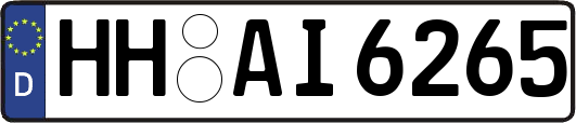 HH-AI6265