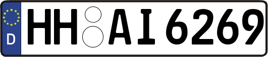 HH-AI6269