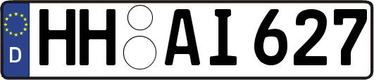 HH-AI627