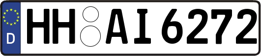 HH-AI6272