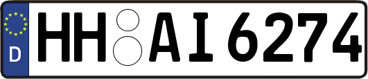 HH-AI6274
