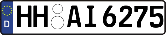 HH-AI6275
