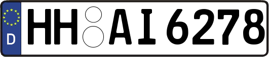 HH-AI6278
