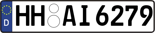 HH-AI6279
