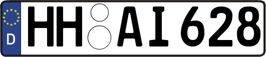 HH-AI628